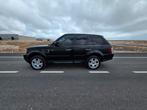 Land Rover Range Rover (sport) 2.7 TD V6 AUT 2006 Zwart, Automaat, 2430 kg, Beige, 190 pk
