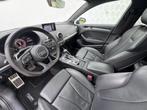 Audi RS3 2.5 TFSI RS3 quattro DAZA Panoramadak Virtual Leer, Automaat, RS3, Leder, Vierwielaandrijving