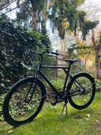 Veloretti mannen fiets, Minder dan 10 versnellingen, Nieuw, 57 tot 61 cm, Ophalen