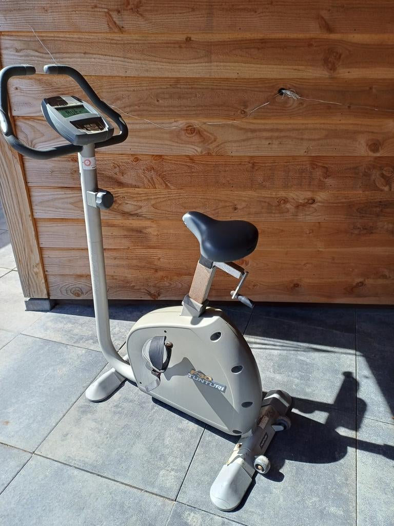 Hometrainer, Ophalen, Gebruikt, Hometrainer