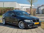 BMW 3-serie 335d Business Line M Sport 19' Inch APK schuifda, Auto's, BMW, Automaat, Euro 5, Zwart, 2993 cc