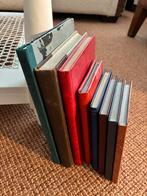 Postzegelalbums, Postzegels en Munten, Postzegels | Toebehoren, Ophalen, Verzamelalbum