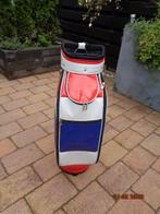 Golftas (draag-schoudertas), Ophalen, Zo goed als nieuw, Tas