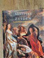 Meesters van het Zuiden Barokschilders rondom Rubens, Ophalen of Verzenden, Gelezen, Schilder- en Tekenkunst