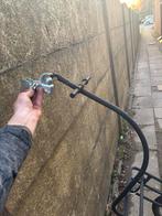Fietskar/viskar frame met aansluitmechanisme, Ophalen, Gebruikt, Bagagekar, 20 tot 40 kg