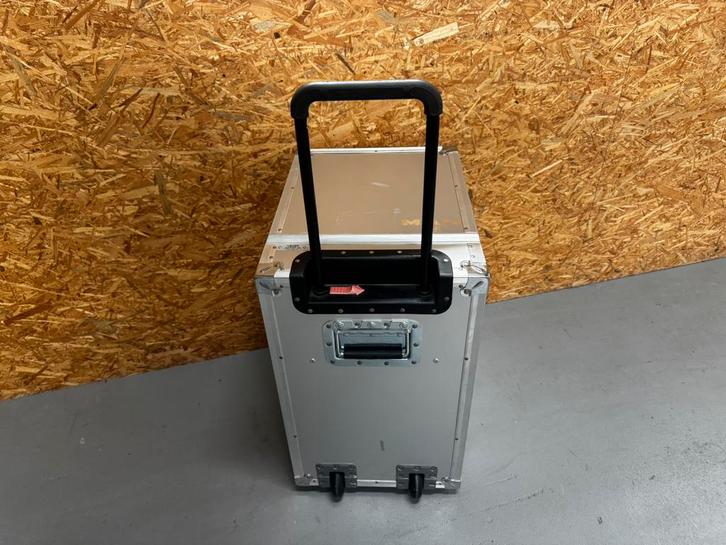 Professionele Lejan Flightcase Trolley met Lade (MAN) - ReK4, Muziek en Instrumenten, Behuizingen en Koffers, Gebruikt, Overige instrumenten