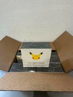 Celebrations Elite Trainer Box, Ophalen of Verzenden, Zo goed als nieuw, Foil