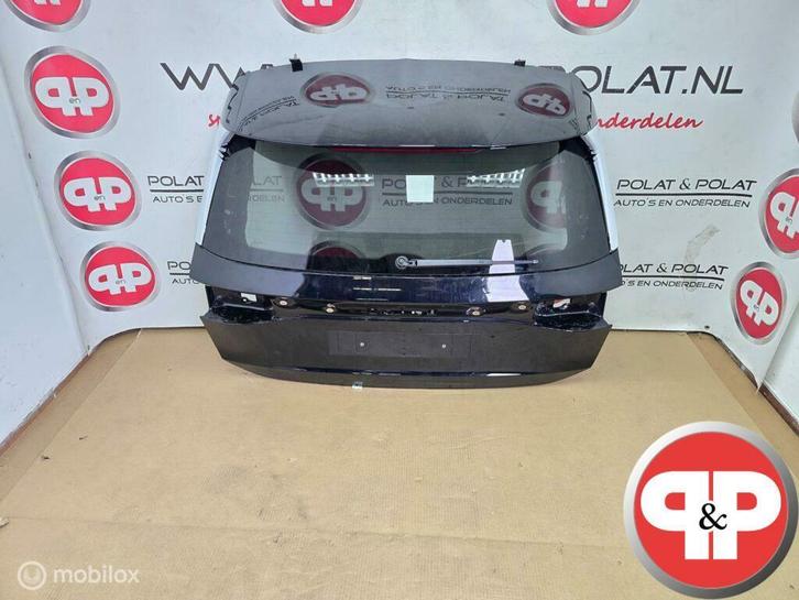 Tiguan CT1 Achterklep lc9x, Auto-onderdelen, Carrosserie en Plaatwerk