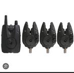 Opzoek naar fox mx set, Watersport en Boten, Hengelsport | Karpervissen, Ophalen of Verzenden, Nieuw, Complete set