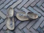 BIRKENSTOCK GIZEH KHAKI 40 NIEUW GRATIS VERZENDING PER POST, Overige kleuren, Verzenden, Nieuw, Slippers