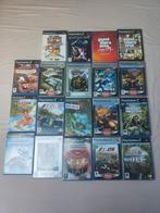 Partij PlayStation 2 spellen, Overige genres, 1 speler, Ophalen of Verzenden, Zo goed als nieuw