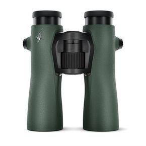 Swarovski NL PURE 8x42, Ophalen of Verzenden, Zo goed als nieuw, 8 tot 12x, Dakkant (recht)