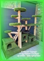 bedrijf te koop acatscastle krabpalen, Zakelijke goederen, Exploitaties en Overnames