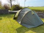 Trail Rochester 3-persoons tent - Ideaal voor kamperen, Ophalen of Verzenden, Gebruikt, Tot en met 3