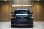 Volkswagen T-Cross 1.5TSI/150pk DSG R-Line Blackstyle|2025|T, Zwart, 4 cilinders, 150 pk, Zwart
