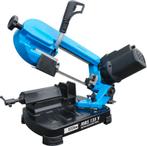 Gude MBS 125V Metaalbandzaag., Ophalen, Nieuw