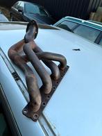 uitlaat spruitstuk bmw e46 4 cilinder, Auto-onderdelen, Ophalen of Verzenden, Gebruikt, BMW