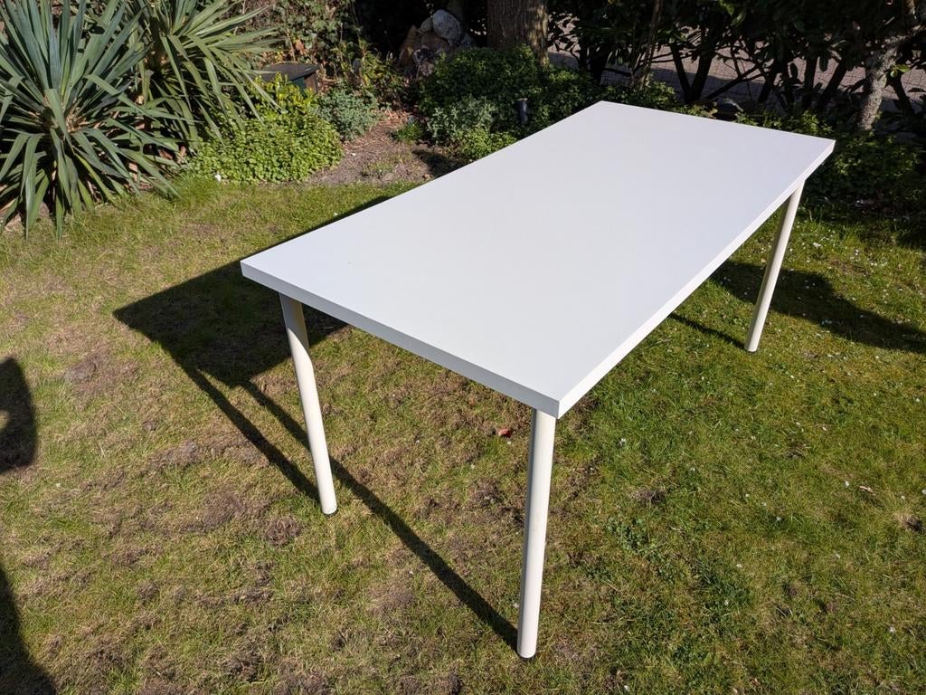 Tafel, Ophalen, Gebruikt, 100 tot 150 cm, 50 tot 100 cm