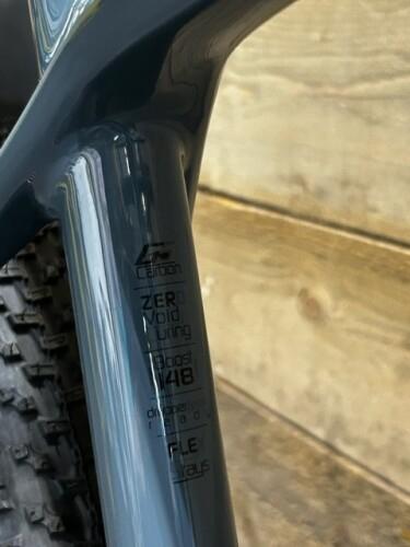 Sensa Fiori Evo Pro Deore-XT van € 2299 nu na inruil € 1499, Fietsen en Brommers, Fietsen | Mountainbikes en ATB, Niet ingevuld