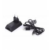 Telefoonladers (o.a. Samsung, Nokia en Blackberry), Telecommunicatie, Mobiele telefoons | Telefoon-opladers, Gebruikt, Nokia, Ophalen of Verzenden