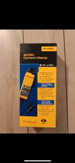 Fluke i30s AC/DC-stroomtang, Doe-het-zelf en Verbouw, Meetapparatuur, Ophalen of Verzenden, Zo goed als nieuw, Multimeter