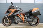 KTM 1290 Super duke GT (2021) *BTW*Org.NL*, Motoren, 2 cilinders, KTM, Motorrijbewijs A, Bedrijf