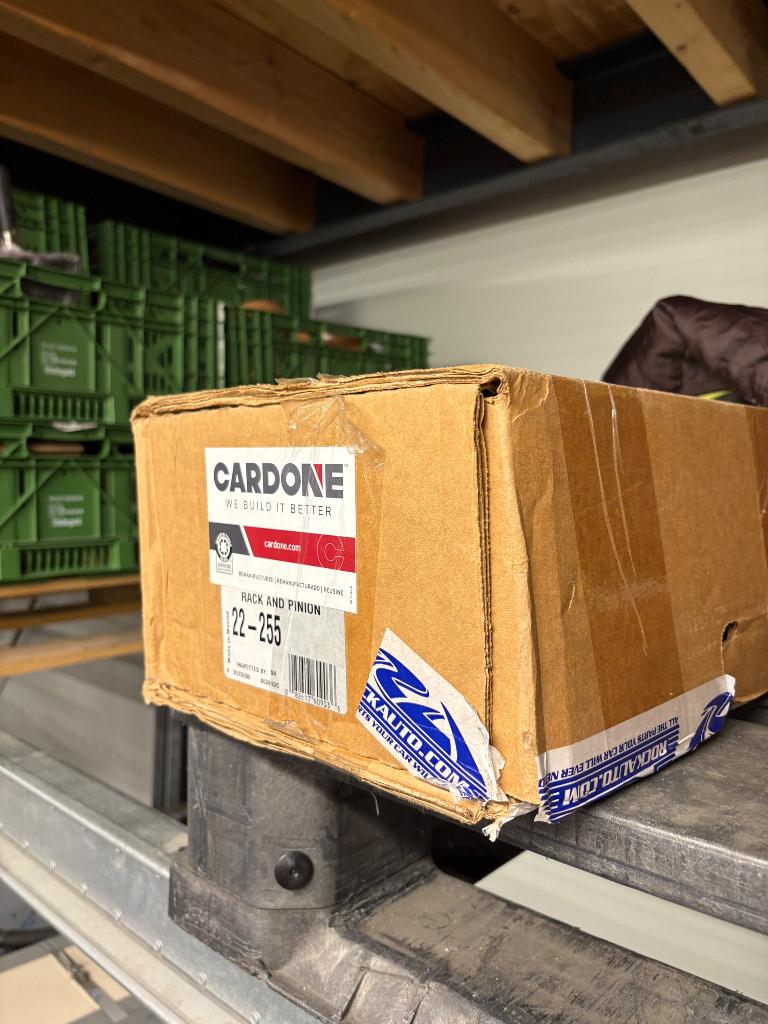 Stuurhuis Ford Explorer Ford USA, Ophalen, Gereviseerd, Ford USA