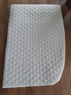 Dreamzone Kvisten matrastopper 140x200cm caravan fransbed, Ophalen of Verzenden, Zo goed als nieuw, Tweepersoons, 140 cm