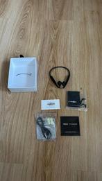 Trekz titanium slate gray as600, Overige merken, Ophalen of Verzenden, Zo goed als nieuw, Over oor (circumaural)