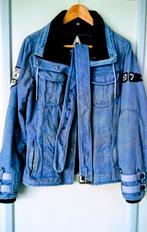 Gaastra spijkerjas jack mt M, Maat 38/40 (M), Gaastra, Ophalen of Verzenden, Jack