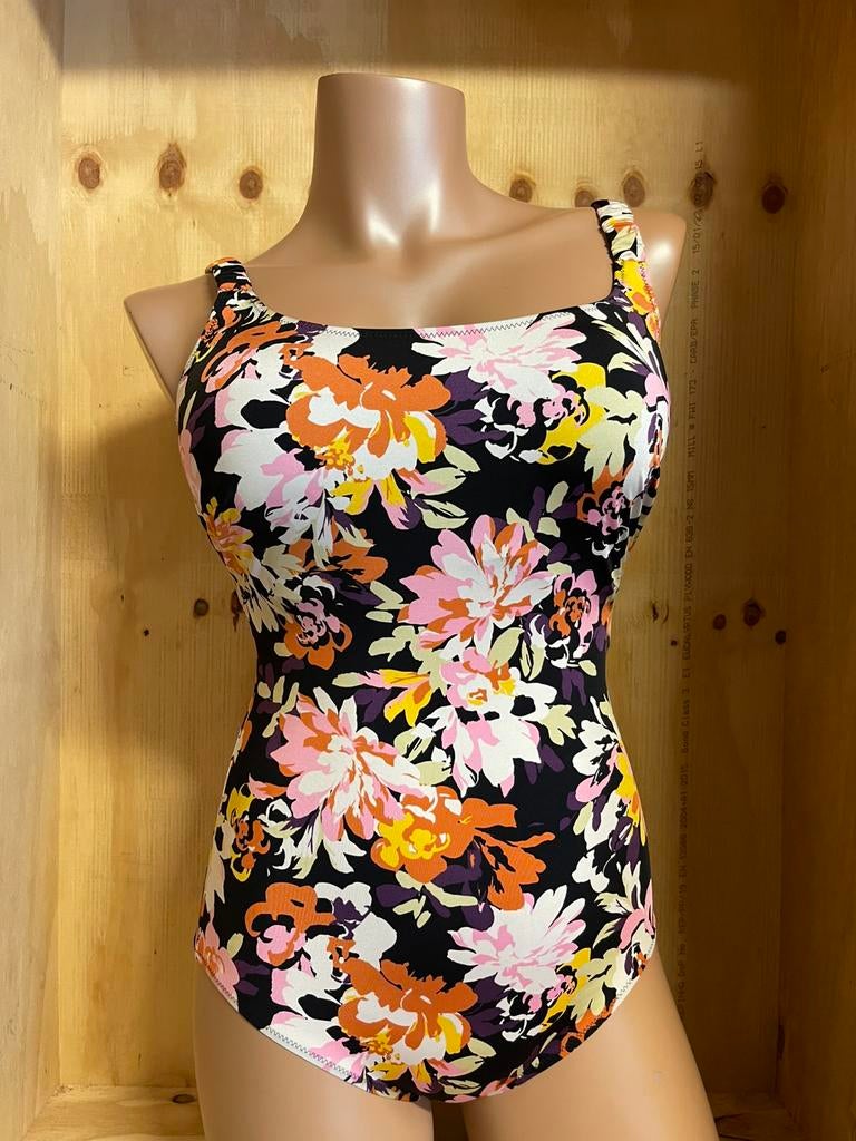 Rosa faia badpak 40f - 42f - 46f - 40g - 46h milena, Kleding | Dames, Badmode en Zwemkleding, Nieuw, Badpak, Overige kleuren, Verzenden