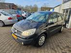 Renault Scénic 1.6-16V Privilège Comfort, Voorwielaandrijving, Gebruikt, 1295 kg, 4 cilinders