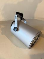 Spots voor rail, gasontladingslampen, Huis en Inrichting, Lampen | Spots, Ophalen of Verzenden, Zo goed als nieuw, Metaal of Aluminium