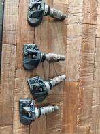TPMS Sensoren Mercedes-Benz - Gedemonteerd van velgen, Ophalen of Verzenden, Gebruikt, Mercedes-Benz