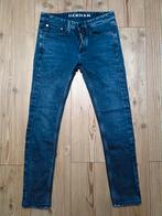 Denham Bolt maat 30-30, Kleding | Heren, Ophalen of Verzenden, Zo goed als nieuw, Blauw, W32 (confectie 46) of kleiner