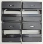 Eaton Holec ledigekast groepenkast meterkast stoppenkast, Ophalen of Verzenden, Zo goed als nieuw, Overige typen