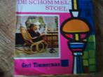 gert timmerman - de schommelstoel 7mrt, 7 inch, Single, Ophalen of Verzenden, Zo goed als nieuw