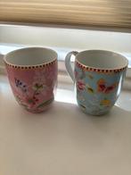 Kopjes (Pip Studio), Ophalen, Porselein, Overige stijlen, Kop(pen) en/of Schotel(s)