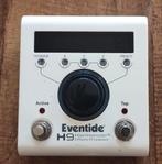 Eventide H9 Max, Muziek en Instrumenten, Ophalen of Verzenden, Gebruikt, Multi-effect