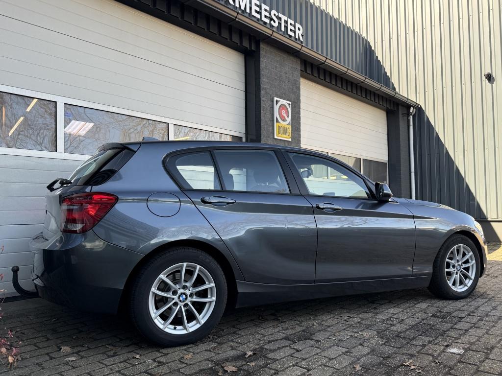 BMW 1-serie 116i Business (bj 2012), Auto's, 1-Serie, Euro 5, 136 pk, Gebruikt
