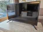 Sharp LCD TV 32 inch, Audio, Tv en Foto, Televisies, Ophalen, 50 Hz, Zo goed als nieuw, Sharp
