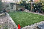 KUNSTGRAS VANAF €9 PER M²!, Tuin en Terras, Gras en Kunstgras, Ophalen, Kunstgras, 20 m² of meer, Nieuw