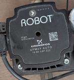 Verdeler voor vloerverwarming met Grundfos pomp, Doe-het-zelf en Verbouw, Verwarming en Radiatoren, Ophalen, Minder dan 30 cm