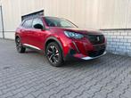 PEUGEOT 2008 NETTO EXPORTPRIJS, Auto's, Leder en Stof, Bedrijf, Diesel, Metallic lak
