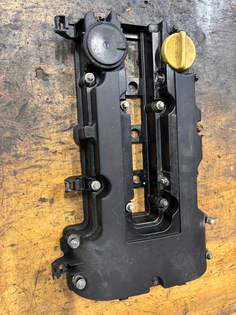 Opel Corsa D A14XER kleppendeksel, Auto-onderdelen, Ophalen of Verzenden