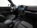 Mini Mini Countryman Cooper S E ALL4 Northwood | Panoramadak, Auto's, Mini, Automaat, 12 maanden, Stof, Gebruikt