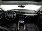 Audi E-tron 55 Quattro | HUD | MASSAGE | 360° | 21"|B&O|VOLL, Auto's, Audi, Automaat, 131 €/maand, 1800 kg, Euro 6