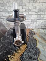 Gehaktmolen in goede conditie, Witgoed en Apparatuur, Ophalen of Verzenden, Zo goed als nieuw