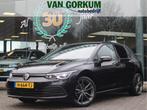 Volkswagen Golf 1.5 TSI Life Business Navi / LED /Camera / T, Stof, 4 cilinders, Zwart, Origineel Nederlands