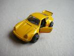 majorette porsche turbo no. 209, Ophalen of Verzenden, Auto